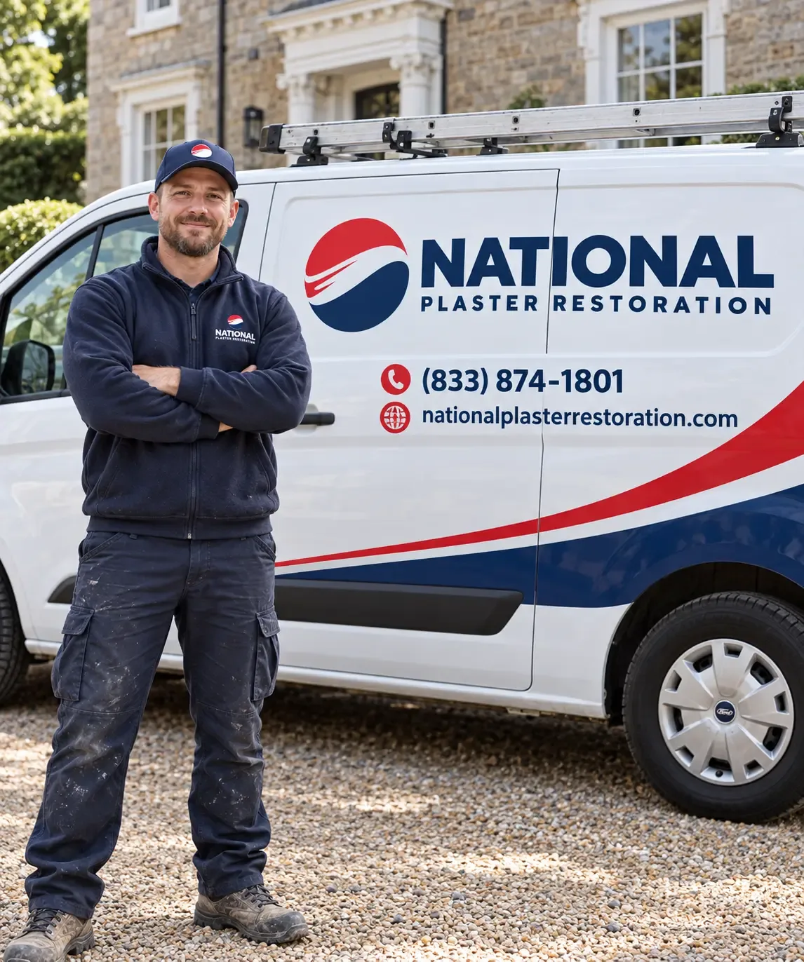 Plaster Repair company in Riverside, OR